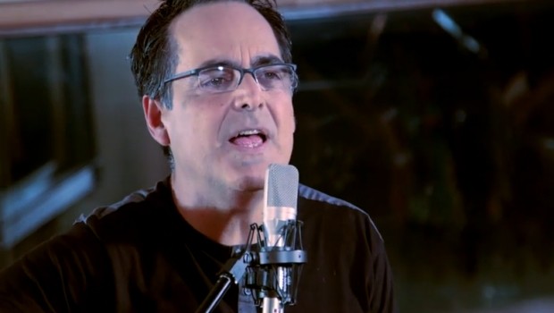 Neal Morse album trailer – The Progressive Aspect – TPA