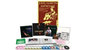 John Martyn ~ 18 Disc Box Set