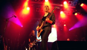 Devin Townsend from official website
