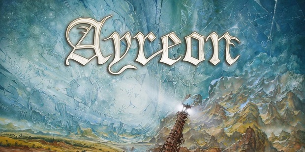 Ayreon ~ The Theory of Everything