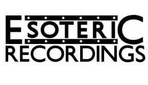 Esoteric Recordings banner