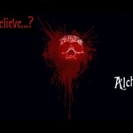 Clive Nolan ~ Alchemy