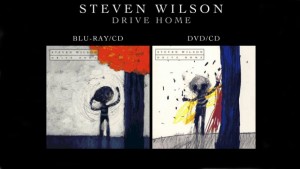 Steven Wilson ~ Drive Home