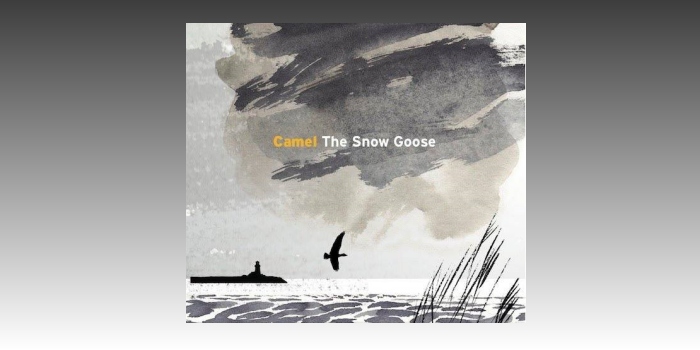 Camel ~ The Snow Goose 2013