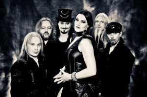 Nightwish official photo