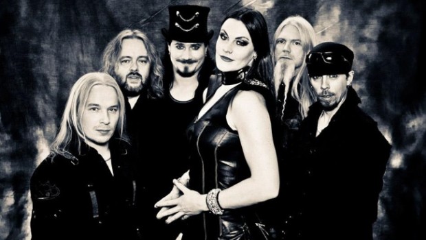 Nightwish official photo