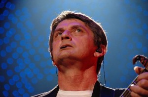 Mike Oldfield ~ image from official website