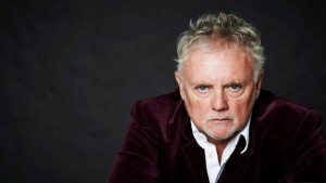 Roger Taylor courtesy of his website