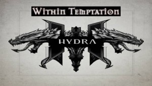Within Temptation banner