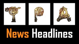 TPA News header