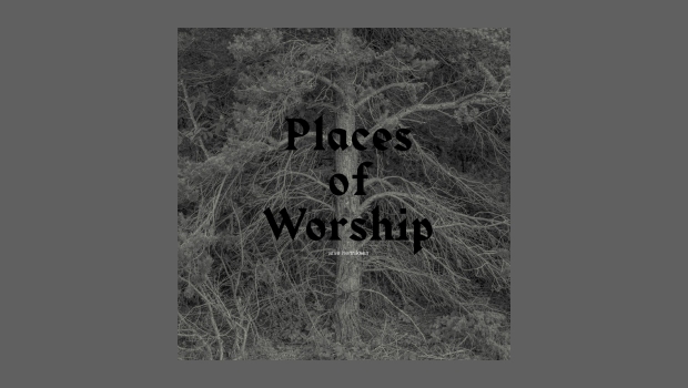 Arve Henrikson ~ Places Of Worship