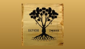 Gazpacho ~ Demon