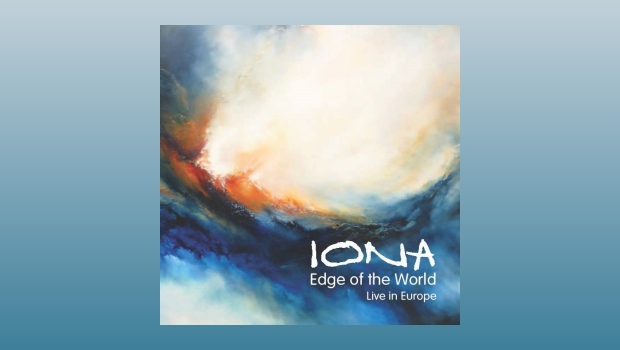 Iona ~ Edge Of The World/Live In Europe