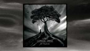 A Cosmic Trail - II: Mistral