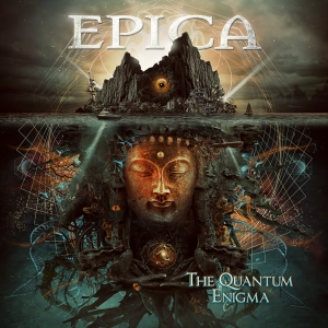Epica ~ The Quantum Enigma