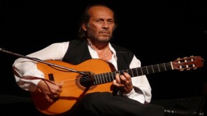 Paco de Lucia
