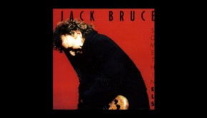 Jack Bruce ~ Somethin Els