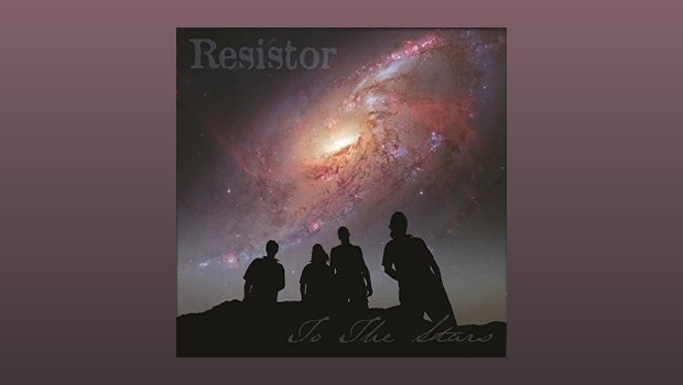 Resistor ~ To The Stars