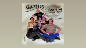 Gong poster