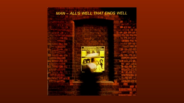 Man - All's Well That Ends Well