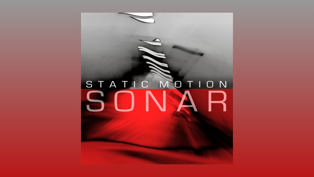 Sonar ~ Static Motion