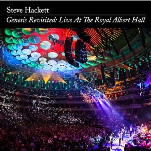 Steve Hackett ~ Genesis Revisited