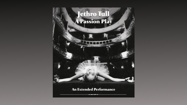 Jethro Tull ~ A Passion Play
