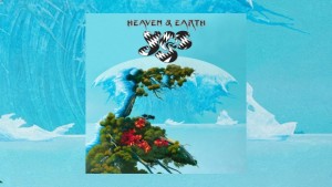 Yes ~ Heaven & Earth