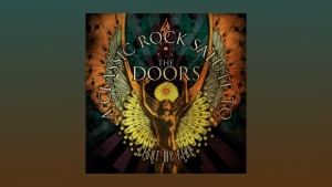 Light My Fire - A Classic Rock Salute To The Doors