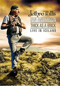 Ian Anderson ~ Live In Iceland