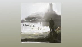 Keith Emerson ~ Changing States