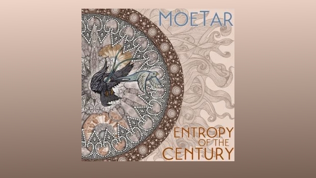 MoeTar - Entropy Of The Century