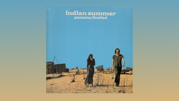 Panama Limited – Indian Summer