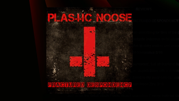 Plastic Noose - Fractured Despondency