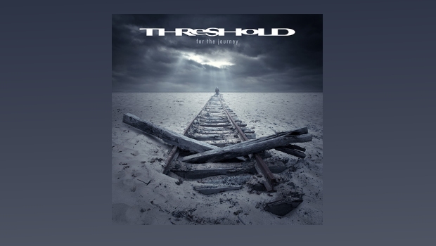 Threshold ~ For The Journey