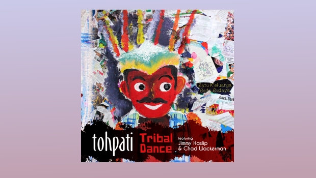 Tohpati – Tribal Dance