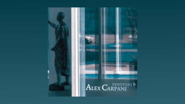 Alex Carpani - 4 Destinies