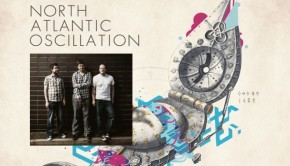 North Atlantic Oscillation - TPA