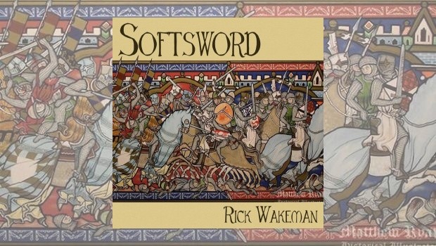 Rick Wakeman - Softsword