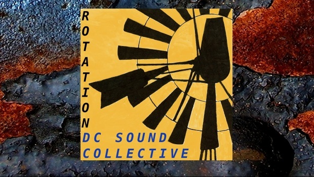 DC Sound Collective - Rotation