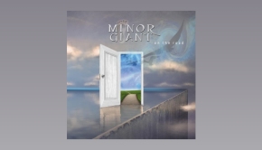 Minor Giant - On The Road