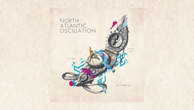 North Atlantic Oscillation – The Third Day
