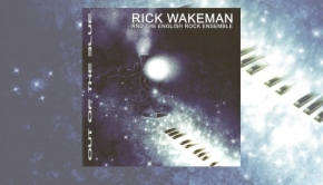 Rick Wakeman & The English Rock Ensemble - Out Of the Blue