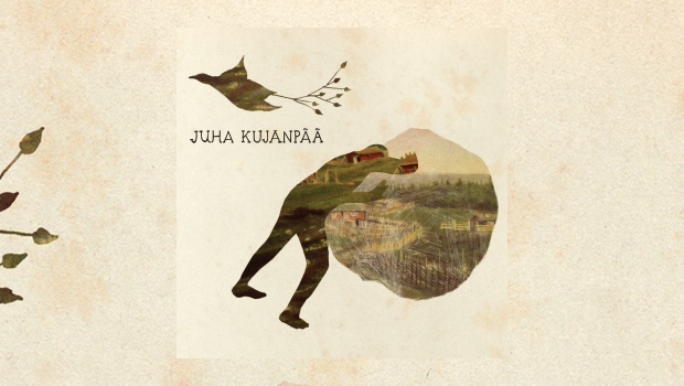 Juha Kujanpää - Kivenpyörittäjä [Tales And Travels]