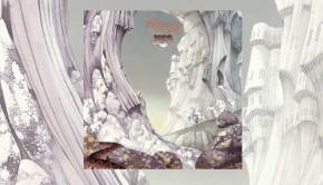 Yes - Relayer (2014)