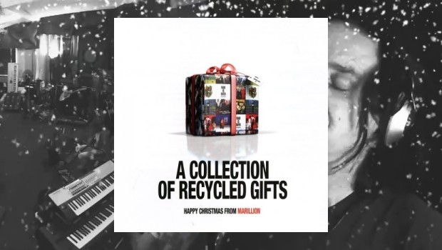 Marillion - A Collection Of Recycled Gifts