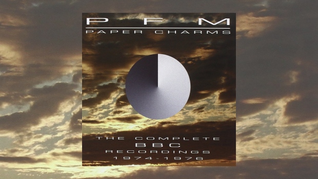 PFM – Paper Charms: The Complete BBC Recordings 1974-1978