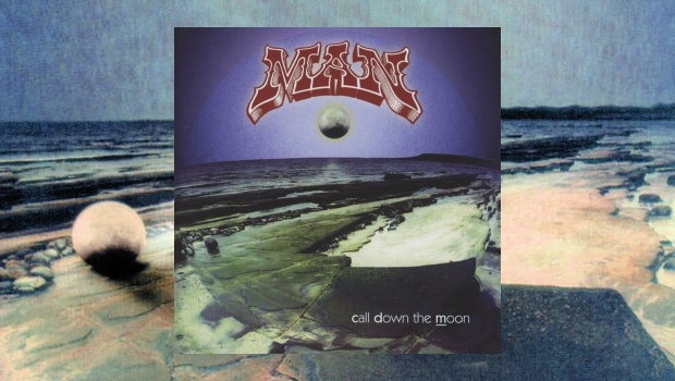 Man - Call Down The Moon