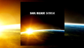 Saul Blease - Daybreak