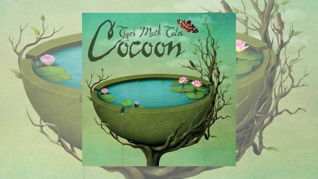 Tiger Moth Tales - Cocoon
